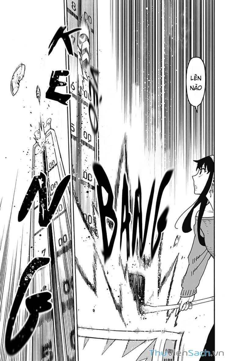 Truyện Tranh Gia Đình Điệp Viên - Spy X Family trang 5