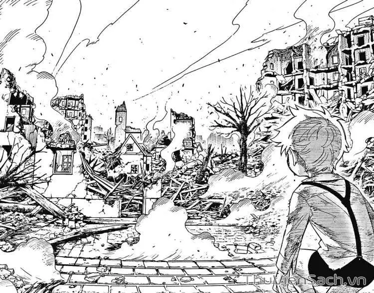 Truyện Tranh Gia Đình Điệp Viên - Spy X Family trang 5