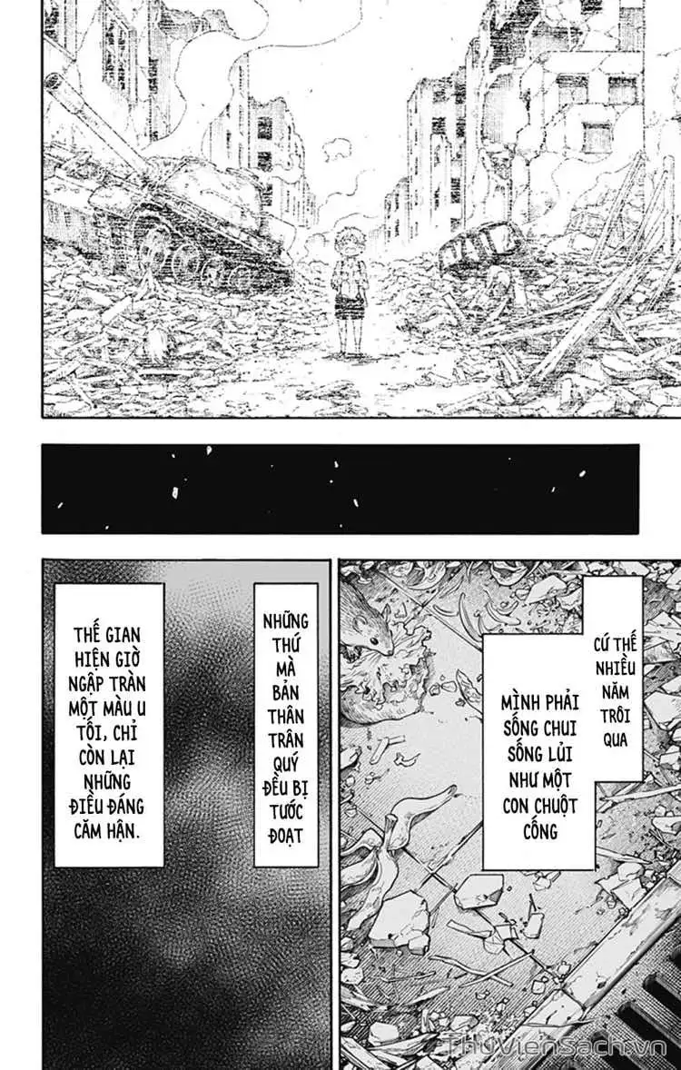 Truyện Tranh Gia Đình Điệp Viên - Spy X Family trang 5