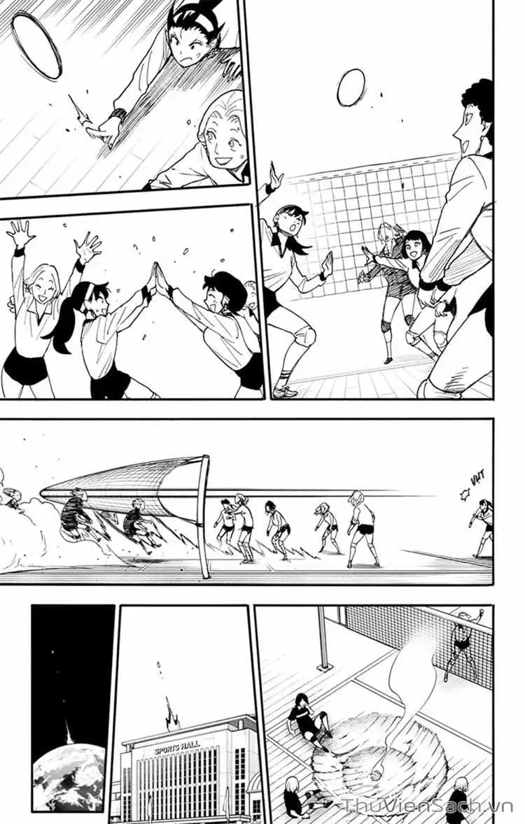 Truyện Tranh Gia Đình Điệp Viên - Spy X Family trang 5