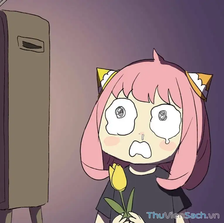 Truyện Tranh Gia Đình Điệp Viên - Spy X Family trang 5