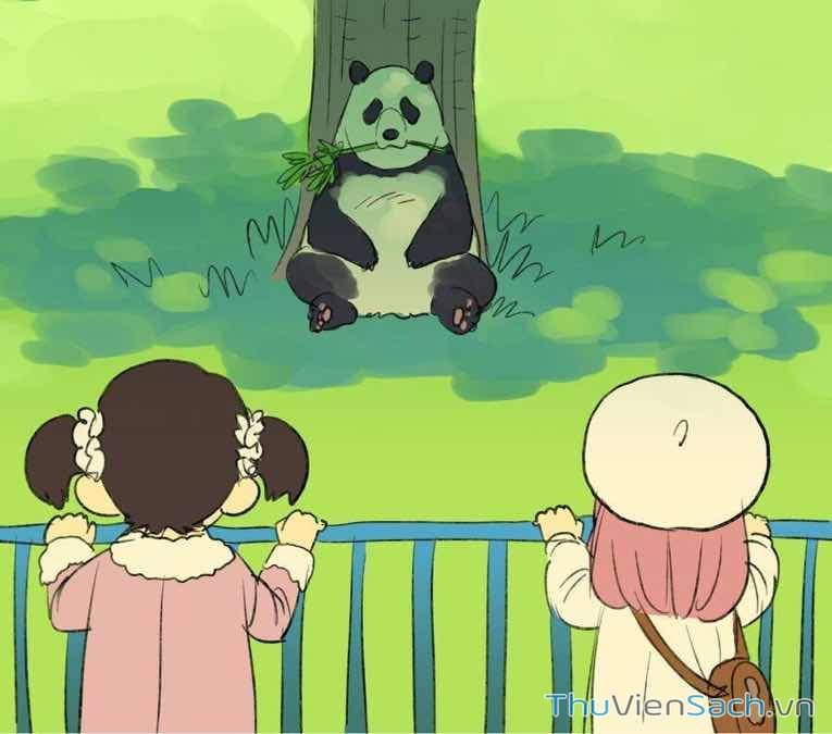 Truyện Tranh Gia Đình Điệp Viên - Spy X Family trang 5