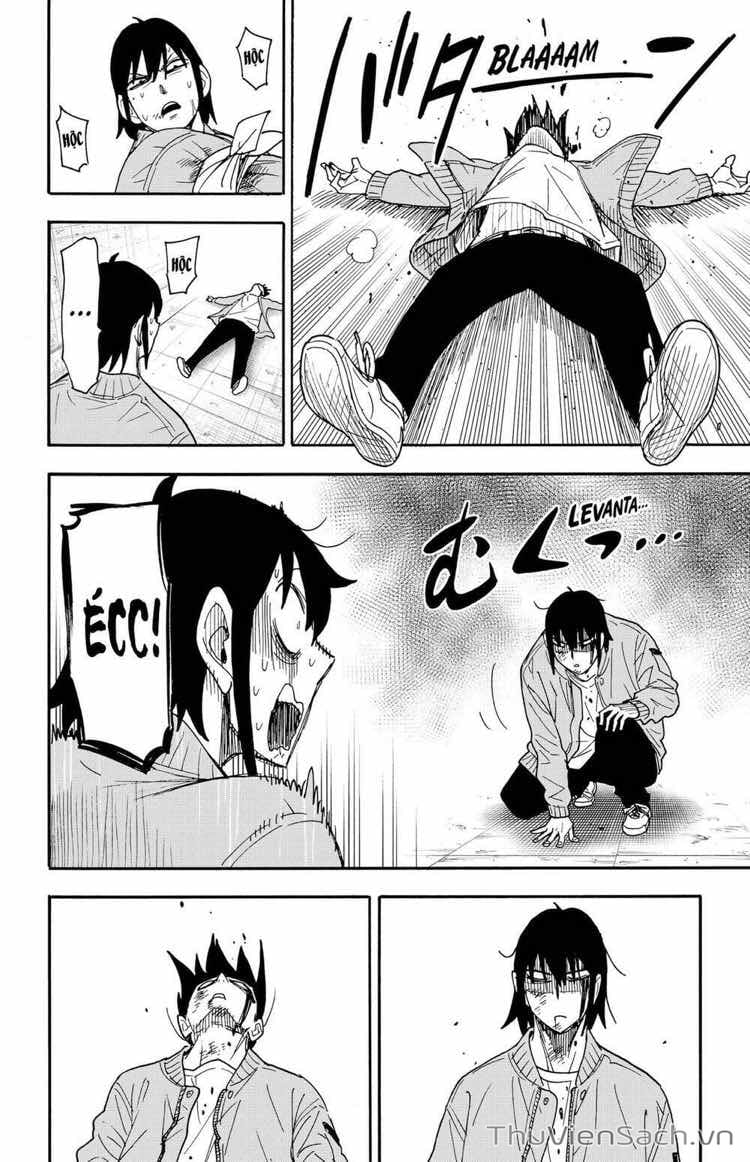 Truyện Tranh Gia Đình Điệp Viên - Spy X Family trang 5