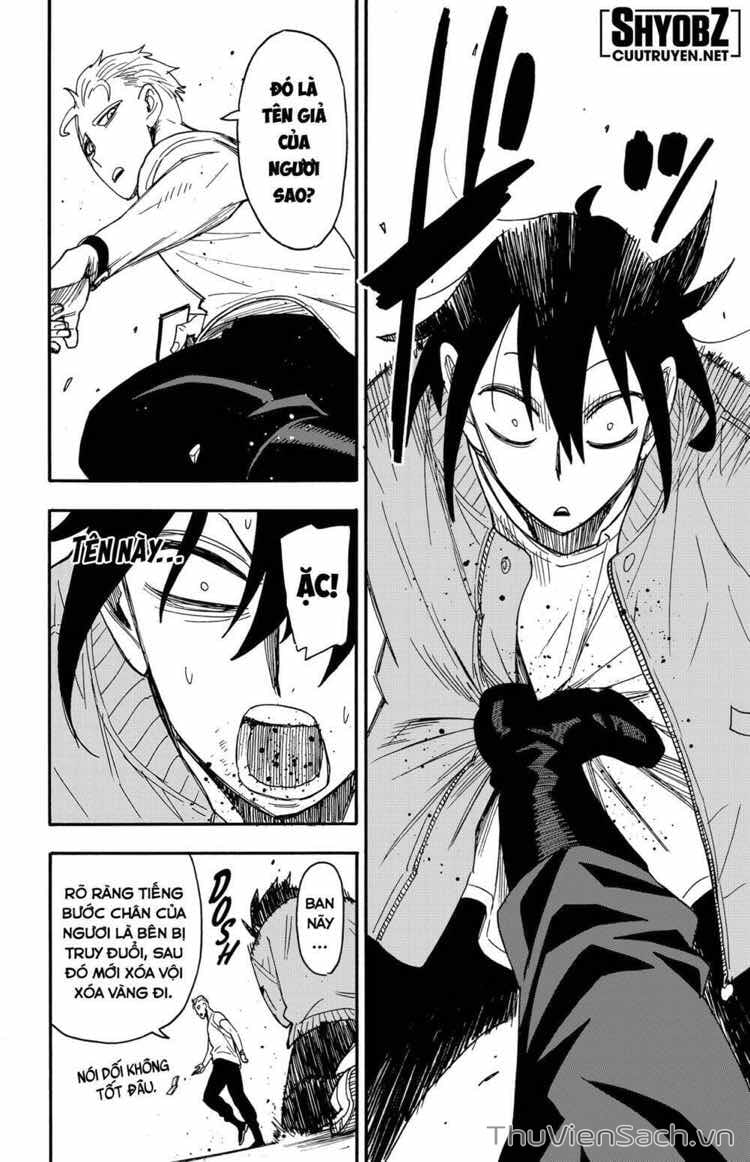 Truyện Tranh Gia Đình Điệp Viên - Spy X Family trang 5