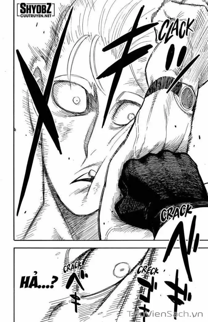 Truyện Tranh Gia Đình Điệp Viên - Spy X Family trang 5