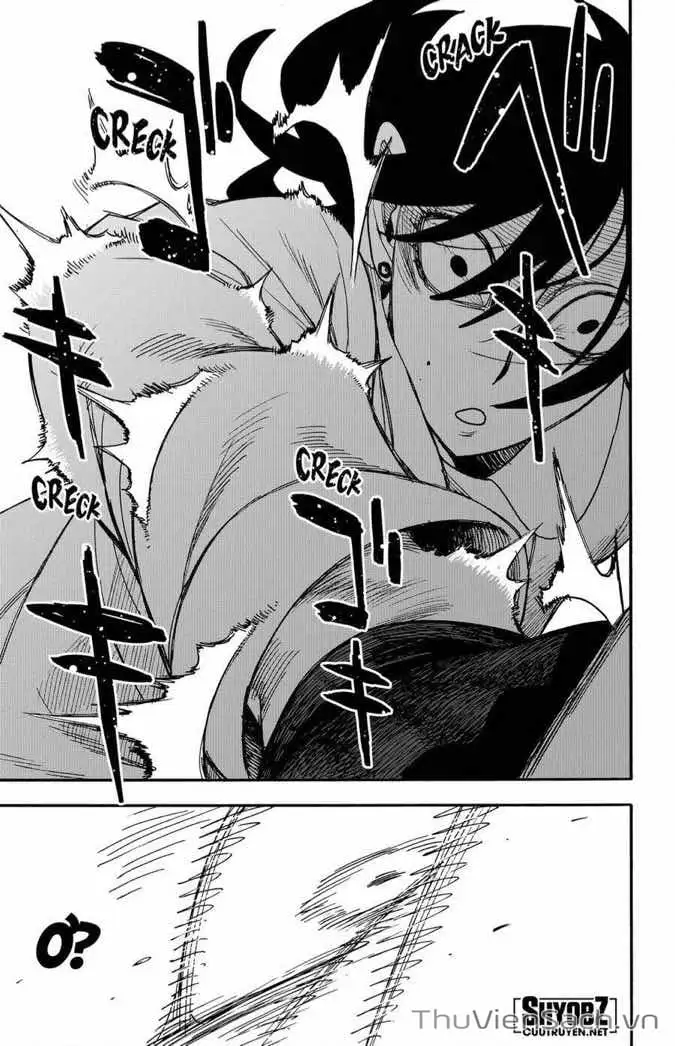 Truyện Tranh Gia Đình Điệp Viên - Spy X Family trang 5