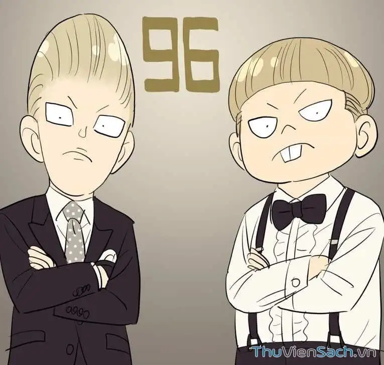 Truyện Tranh Gia Đình Điệp Viên - Spy X Family trang 5