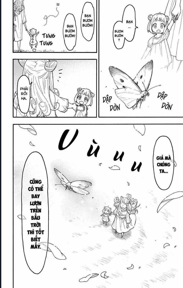 Truyện Tranh Gia Đình Điệp Viên - Spy X Family trang 5