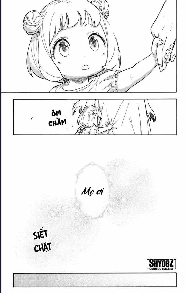 Truyện Tranh Gia Đình Điệp Viên - Spy X Family trang 5