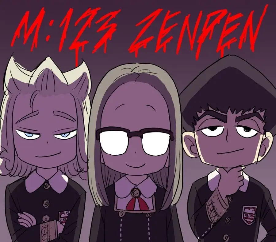 Truyện Tranh Gia Đình Điệp Viên - Spy X Family trang 5