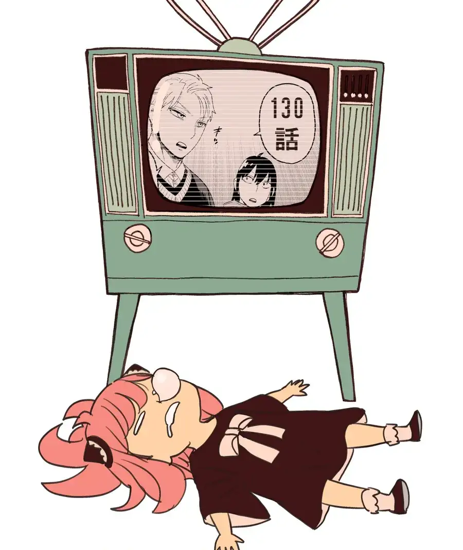 Truyện Tranh Gia Đình Điệp Viên - Spy X Family trang 5