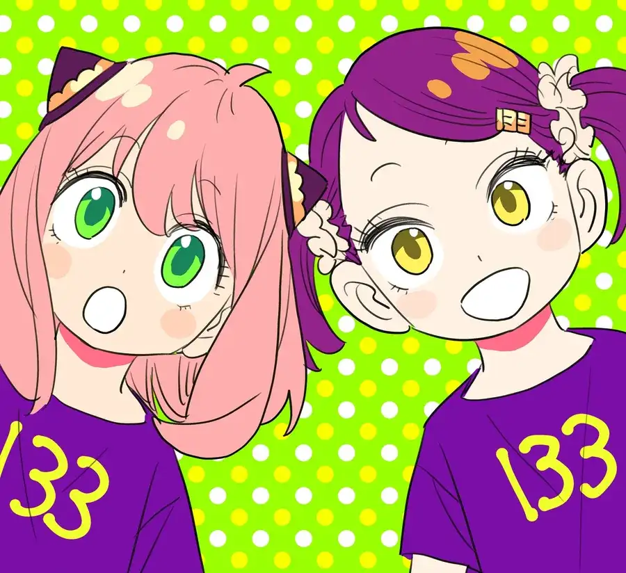 Truyện Tranh Gia Đình Điệp Viên - Spy X Family trang 5