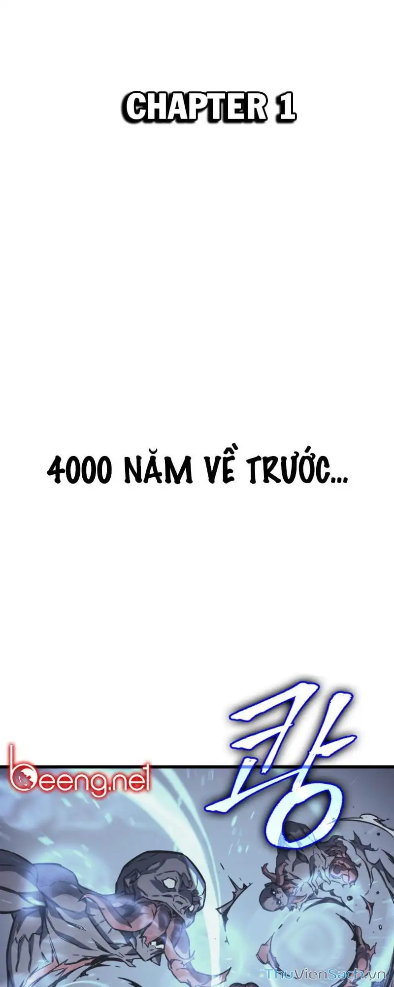 Truyện Tranh Sự Trở Lại Của Pháp Sư Vĩ Đại Sau 4000 Năm trang 5