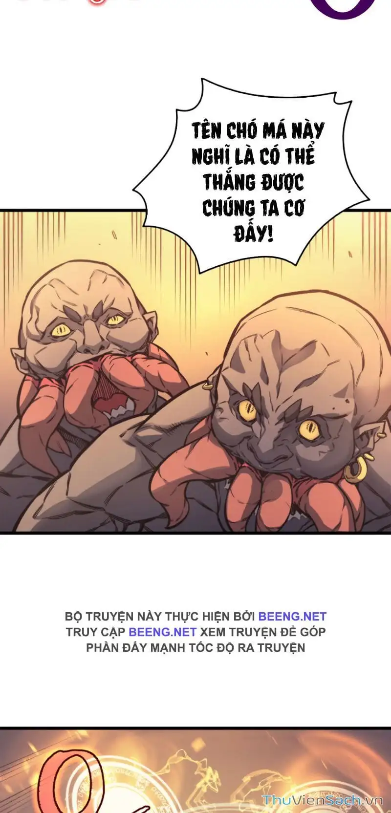 Truyện Tranh Sự Trở Lại Của Pháp Sư Vĩ Đại Sau 4000 Năm trang 5