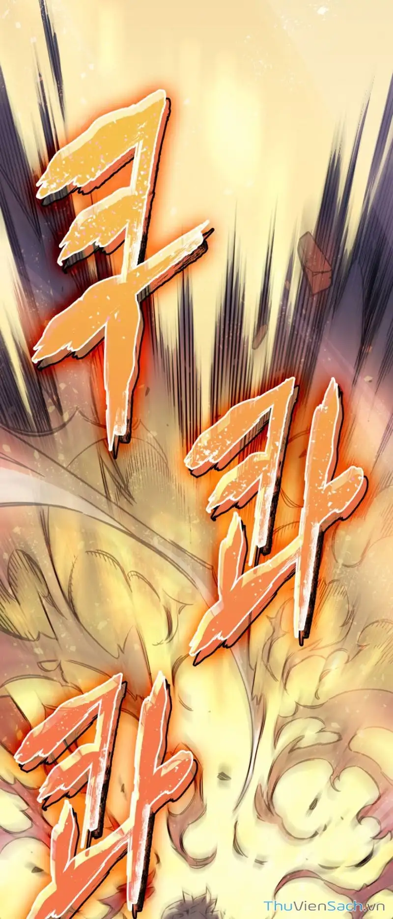 Truyện Tranh Sự Trở Lại Của Pháp Sư Vĩ Đại Sau 4000 Năm trang 5