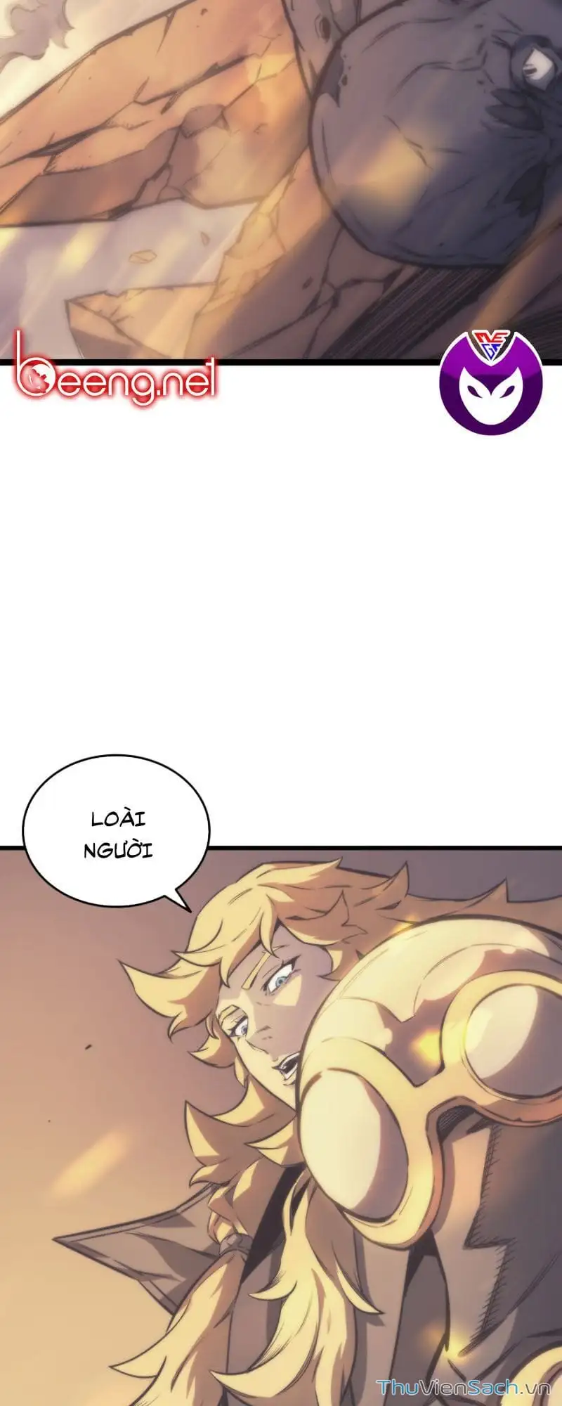 Truyện Tranh Sự Trở Lại Của Pháp Sư Vĩ Đại Sau 4000 Năm trang 5