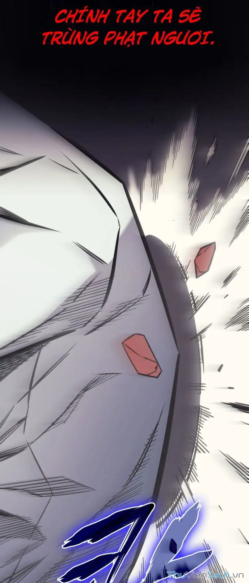 Truyện Tranh Sự Trở Lại Của Pháp Sư Vĩ Đại Sau 4000 Năm trang 5