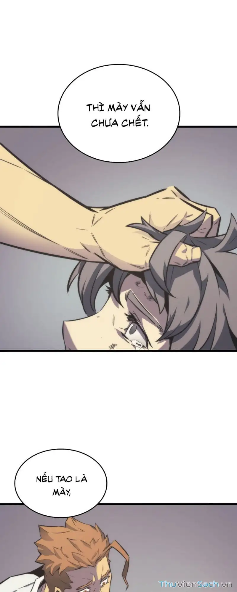 Truyện Tranh Sự Trở Lại Của Pháp Sư Vĩ Đại Sau 4000 Năm trang 5