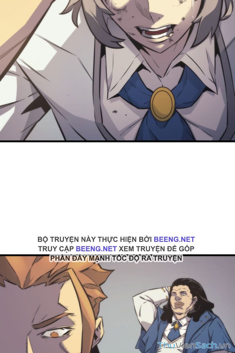 Truyện Tranh Sự Trở Lại Của Pháp Sư Vĩ Đại Sau 4000 Năm trang 5