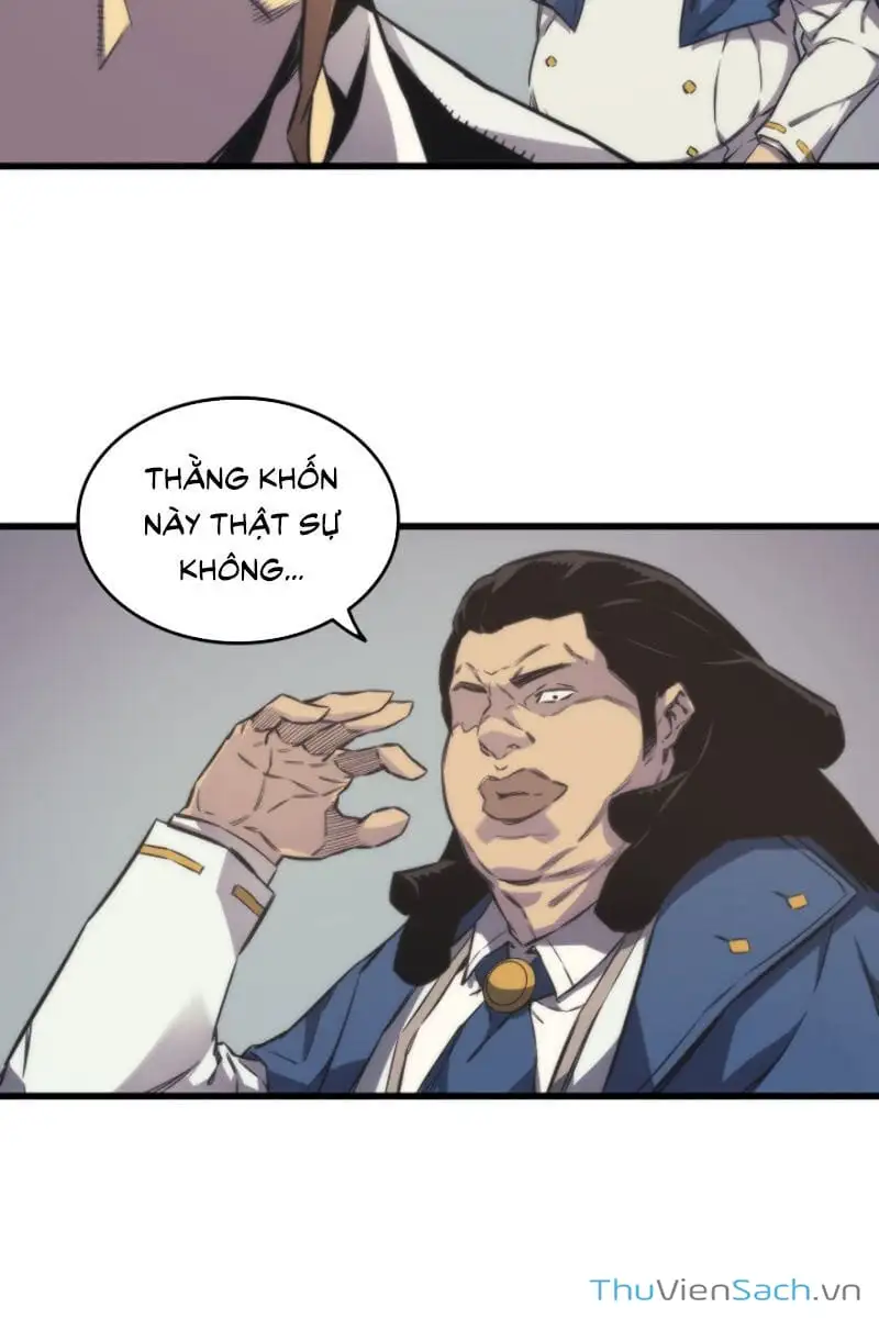 Truyện Tranh Sự Trở Lại Của Pháp Sư Vĩ Đại Sau 4000 Năm trang 5