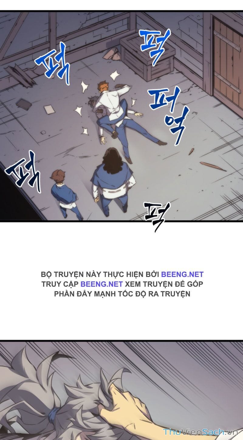 Truyện Tranh Sự Trở Lại Của Pháp Sư Vĩ Đại Sau 4000 Năm trang 5