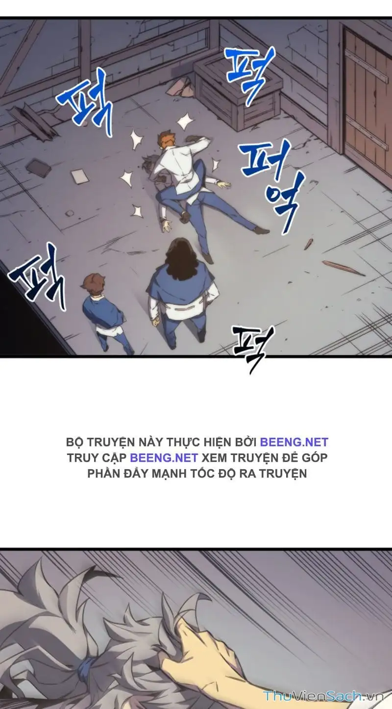 Truyện Tranh Sự Trở Lại Của Pháp Sư Vĩ Đại Sau 4000 Năm trang 5