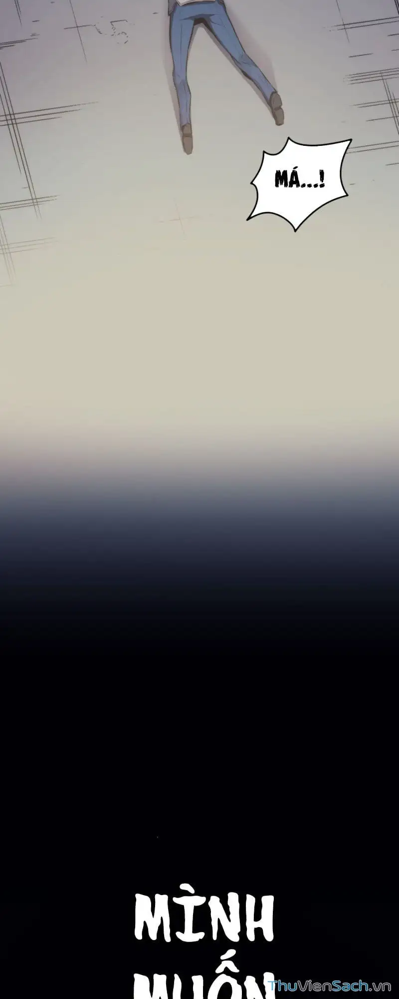 Truyện Tranh Sự Trở Lại Của Pháp Sư Vĩ Đại Sau 4000 Năm trang 5