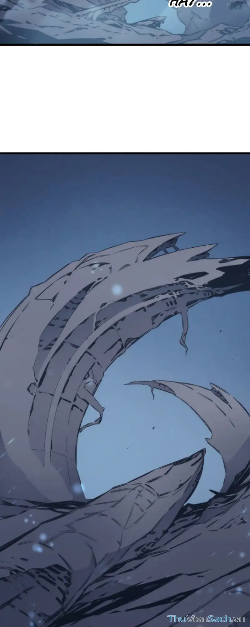 Truyện Tranh Sự Trở Lại Của Pháp Sư Vĩ Đại Sau 4000 Năm trang 5