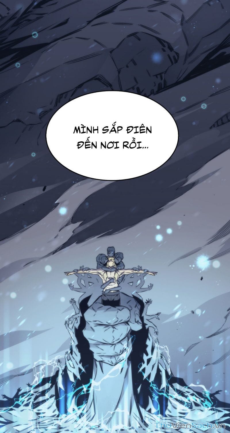 Truyện Tranh Sự Trở Lại Của Pháp Sư Vĩ Đại Sau 4000 Năm trang 5