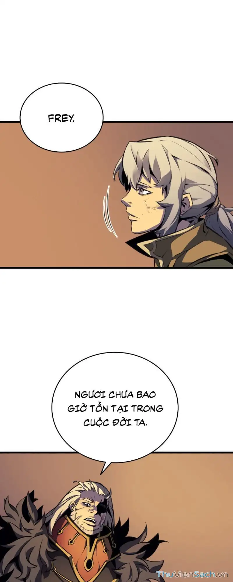 Truyện Tranh Sự Trở Lại Của Pháp Sư Vĩ Đại Sau 4000 Năm trang 5