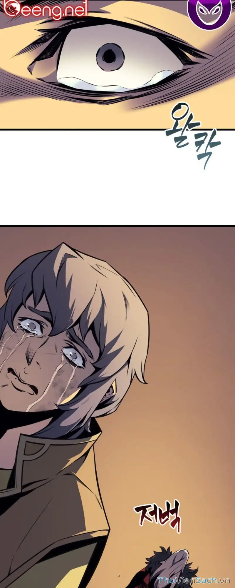 Truyện Tranh Sự Trở Lại Của Pháp Sư Vĩ Đại Sau 4000 Năm trang 5