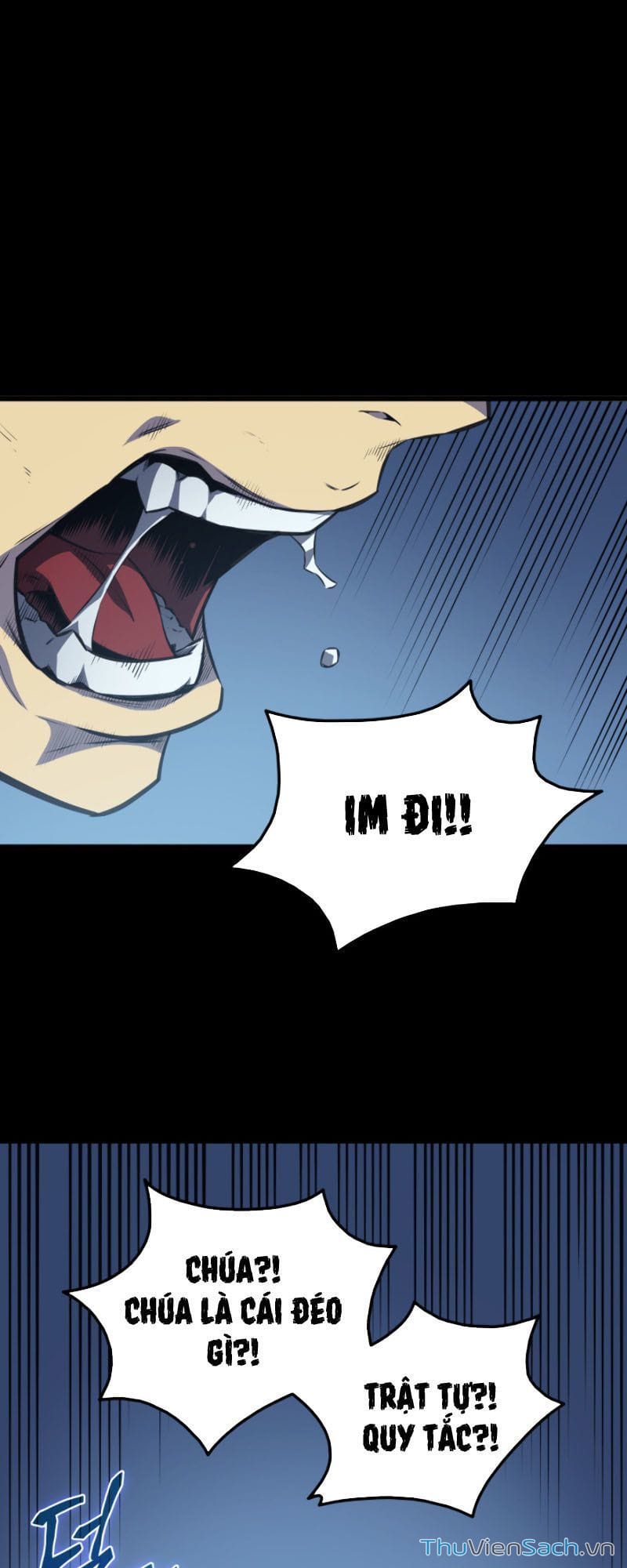 Truyện Tranh Sự Trở Lại Của Pháp Sư Vĩ Đại Sau 4000 Năm trang 5