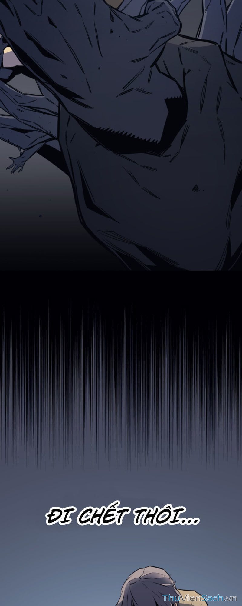 Truyện Tranh Sự Trở Lại Của Pháp Sư Vĩ Đại Sau 4000 Năm trang 5