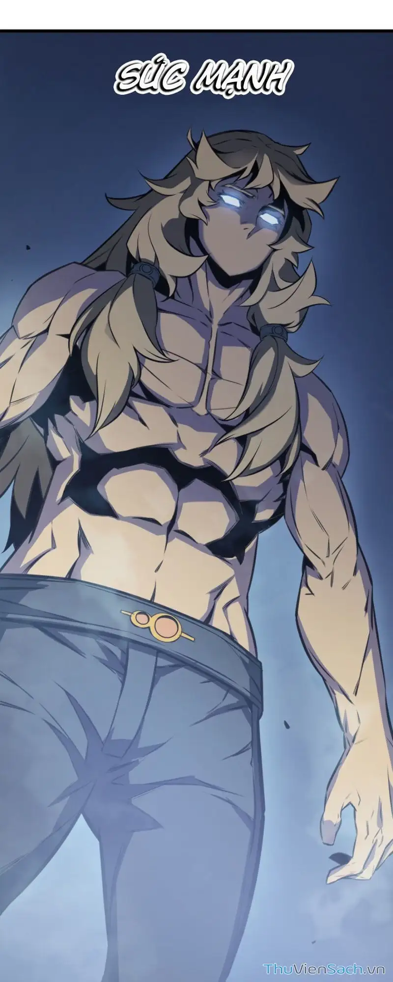 Truyện Tranh Sự Trở Lại Của Pháp Sư Vĩ Đại Sau 4000 Năm trang 5