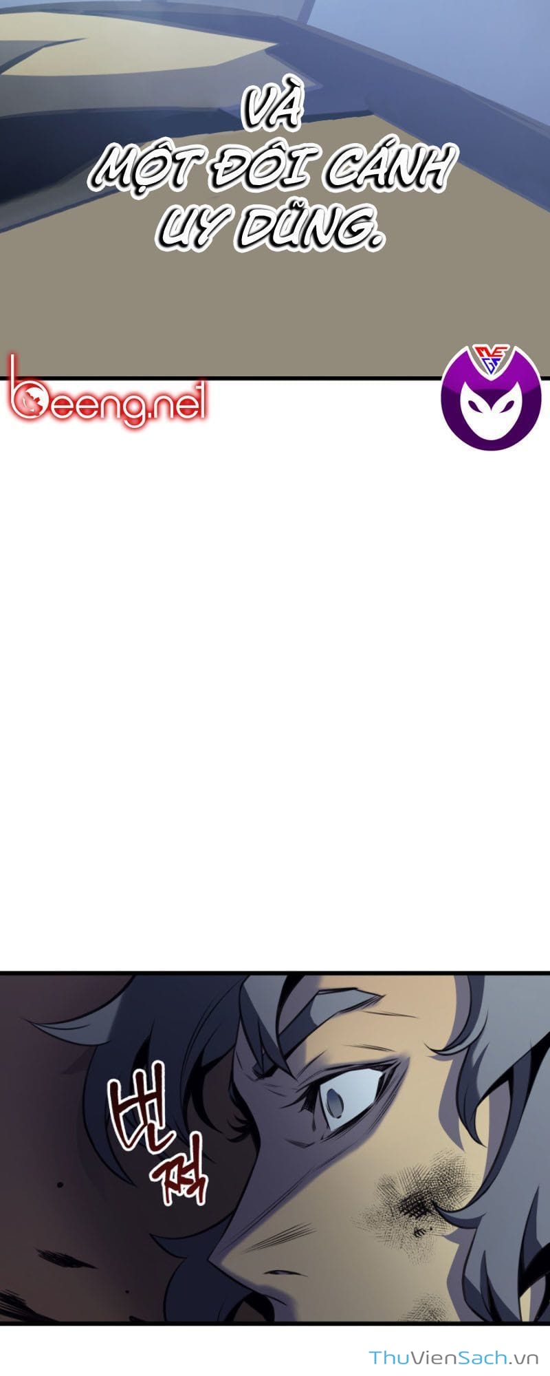 Truyện Tranh Sự Trở Lại Của Pháp Sư Vĩ Đại Sau 4000 Năm trang 5