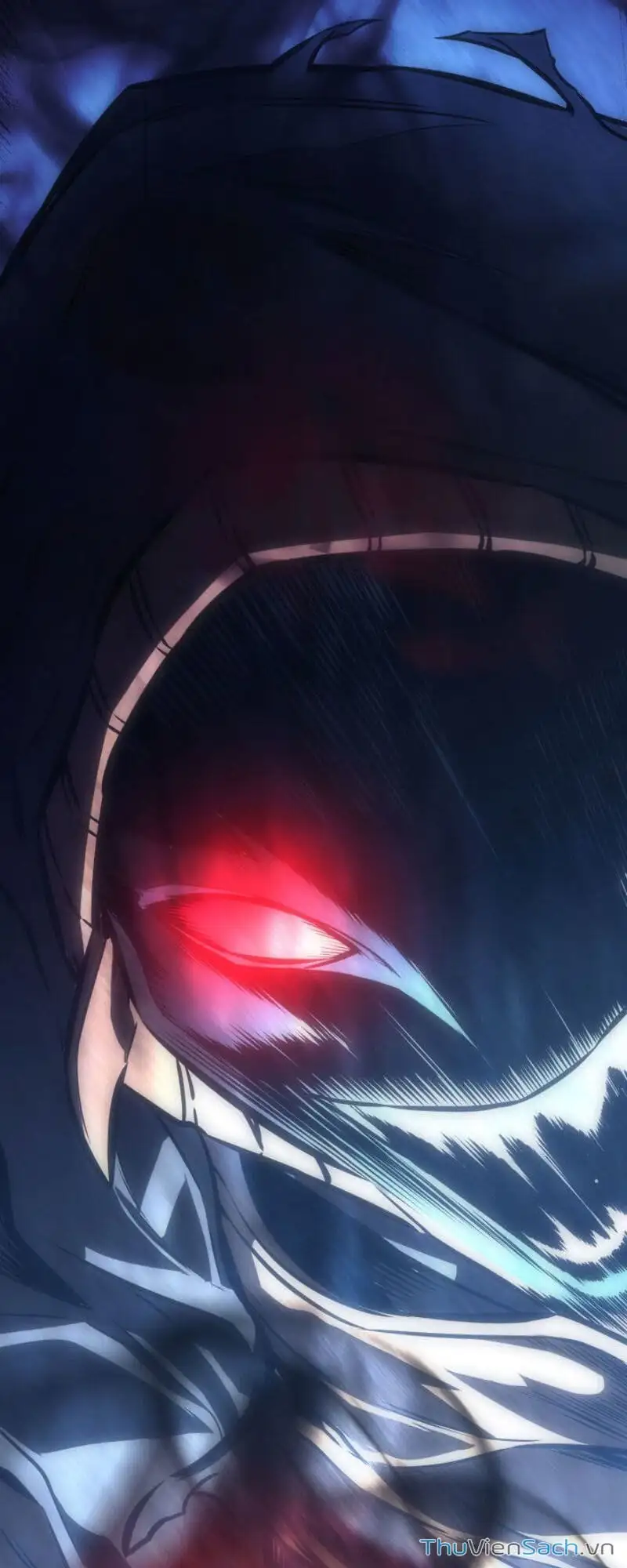 Truyện Tranh Sự Trở Lại Của Pháp Sư Vĩ Đại Sau 4000 Năm trang 5