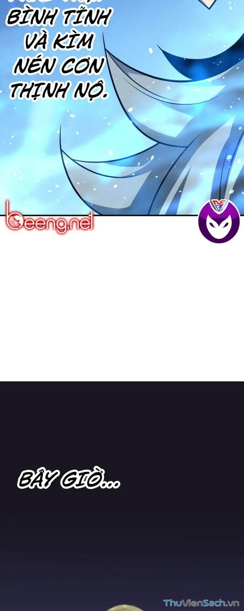 Truyện Tranh Sự Trở Lại Của Pháp Sư Vĩ Đại Sau 4000 Năm trang 5