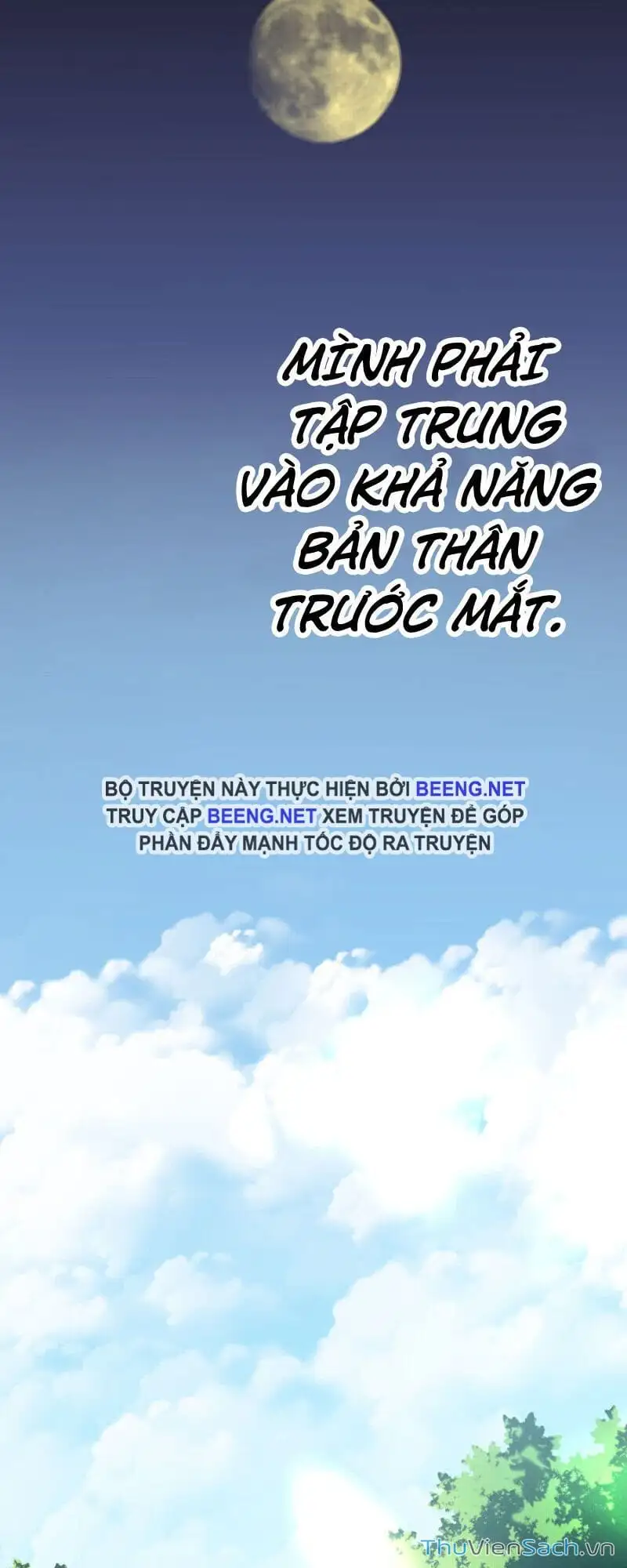 Truyện Tranh Sự Trở Lại Của Pháp Sư Vĩ Đại Sau 4000 Năm trang 5