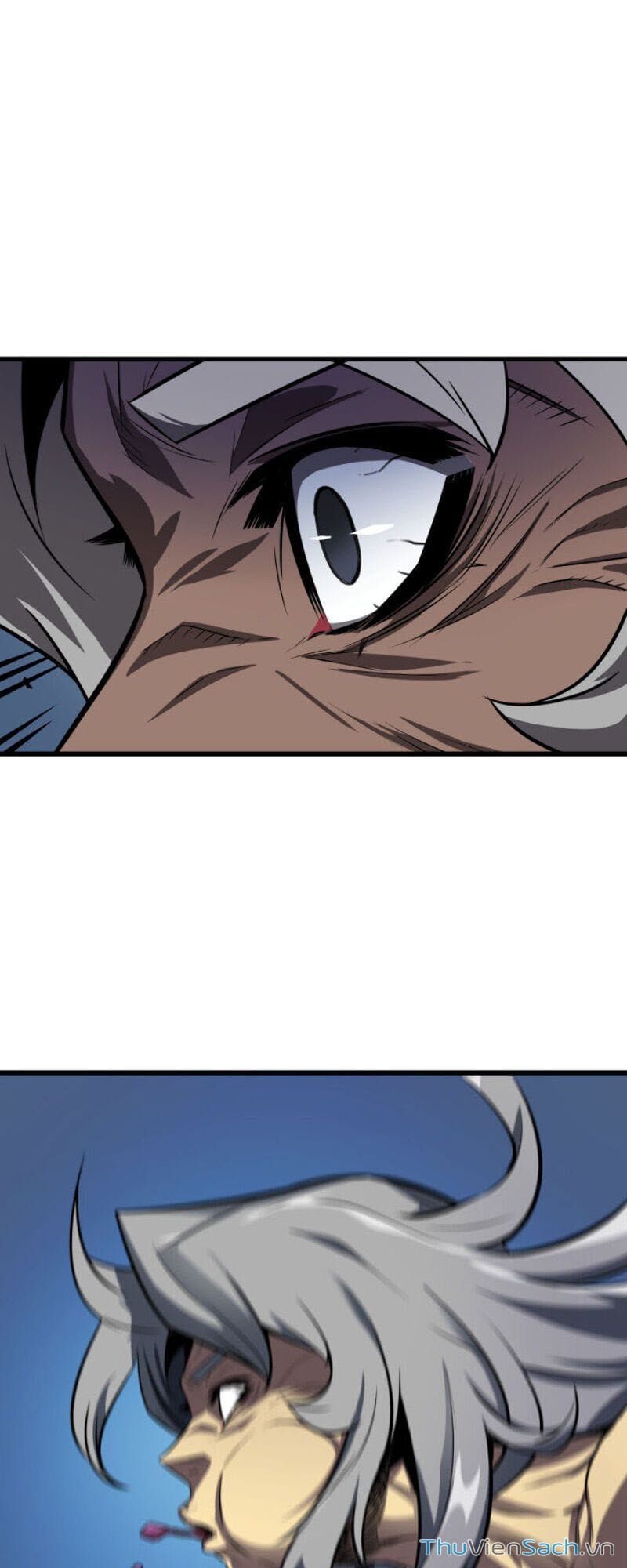 Truyện Tranh Sự Trở Lại Của Pháp Sư Vĩ Đại Sau 4000 Năm trang 5