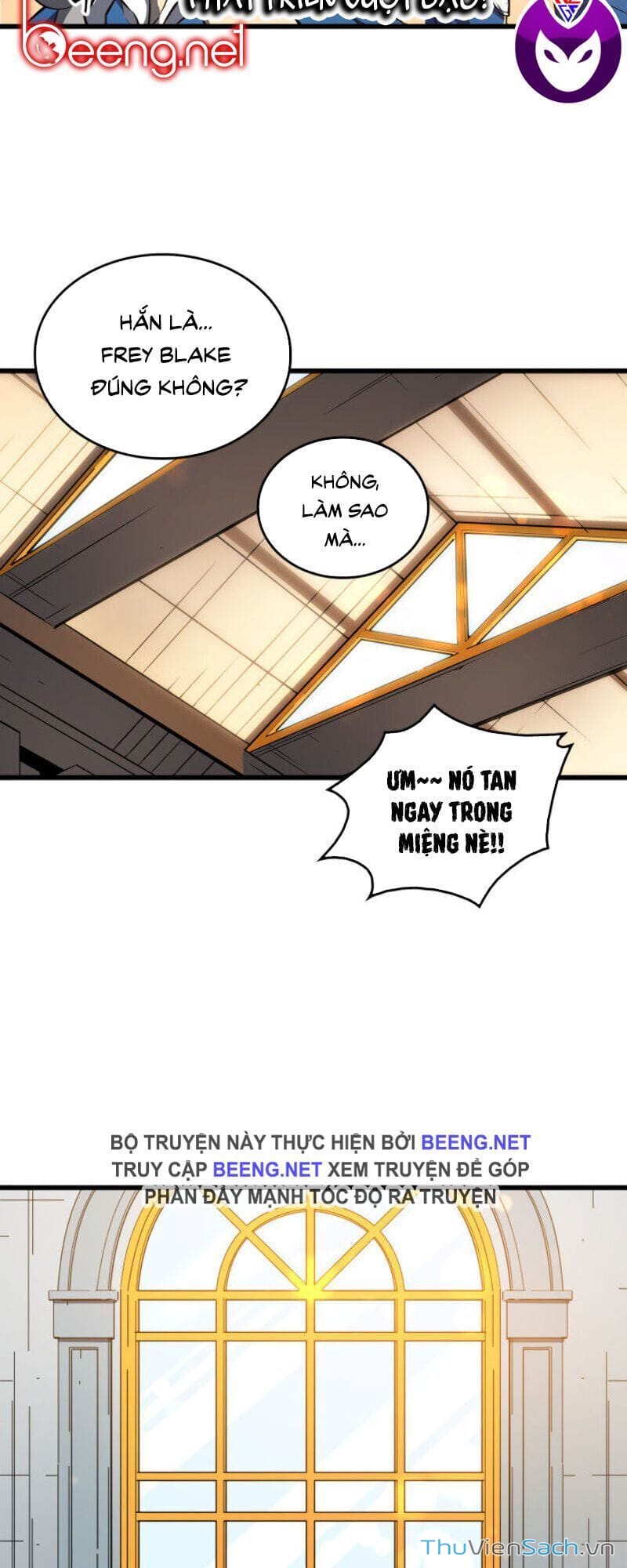 Truyện Tranh Sự Trở Lại Của Pháp Sư Vĩ Đại Sau 4000 Năm trang 5