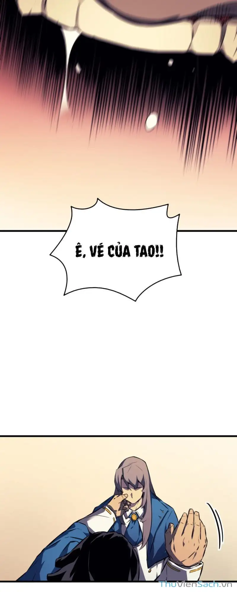 Truyện Tranh Sự Trở Lại Của Pháp Sư Vĩ Đại Sau 4000 Năm trang 5