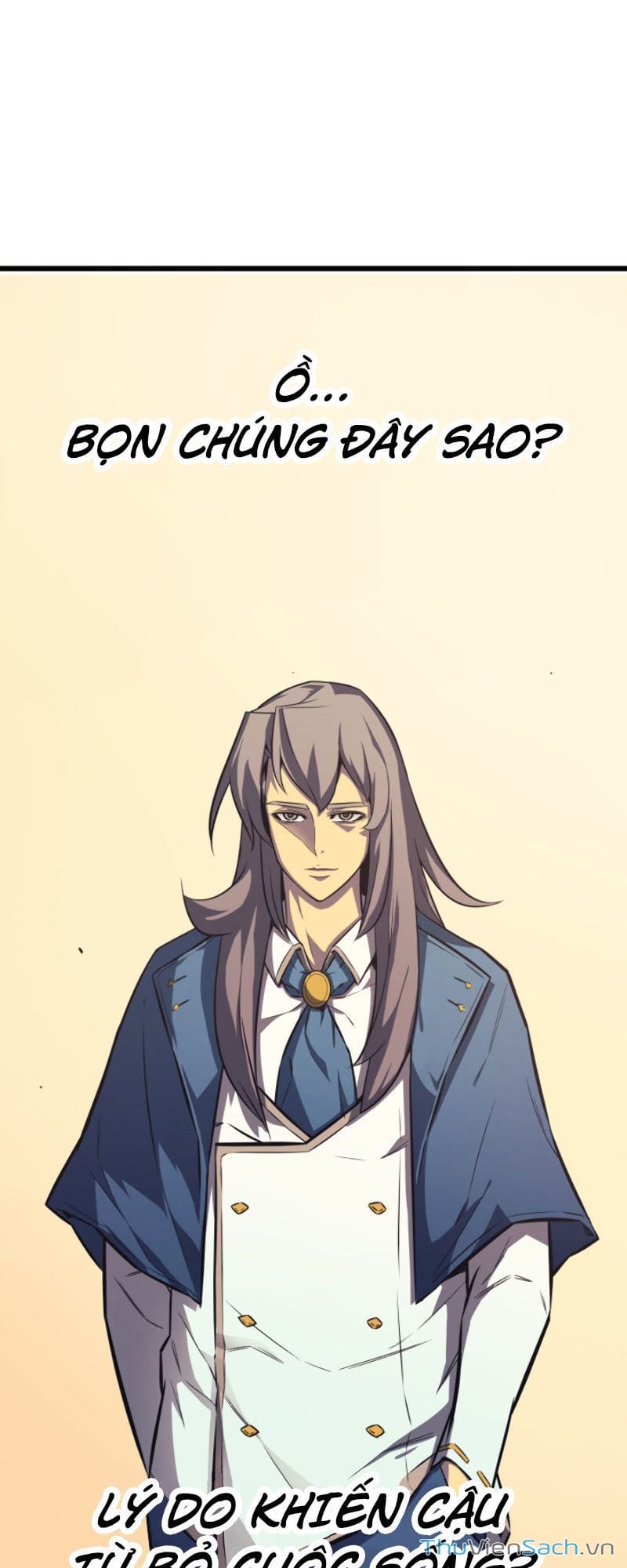 Truyện Tranh Sự Trở Lại Của Pháp Sư Vĩ Đại Sau 4000 Năm trang 5