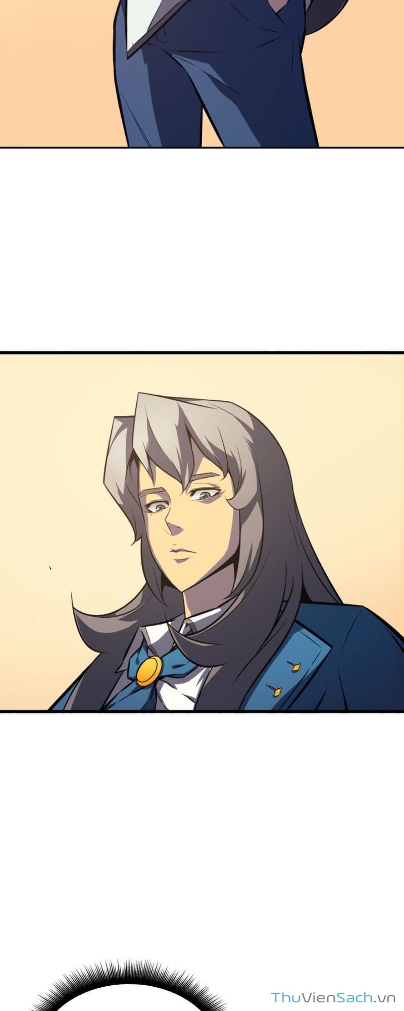 Truyện Tranh Sự Trở Lại Của Pháp Sư Vĩ Đại Sau 4000 Năm trang 5