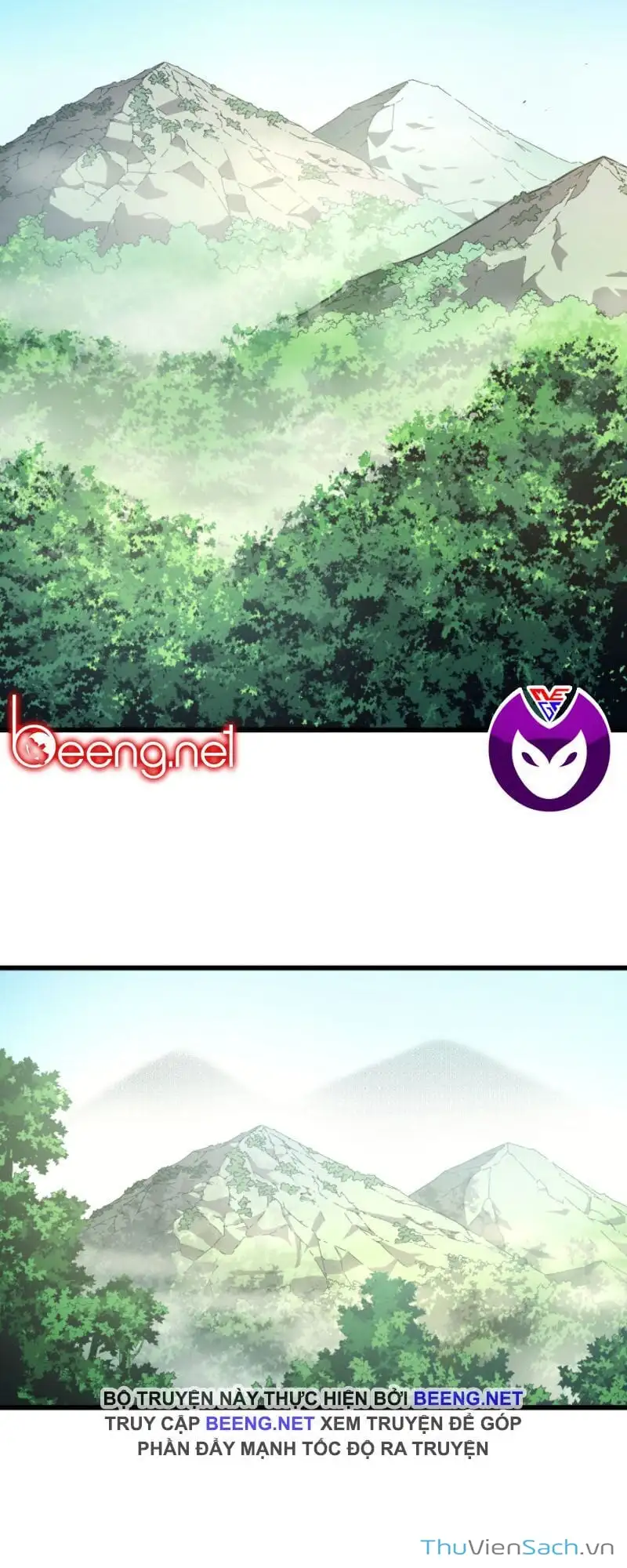 Truyện Tranh Sự Trở Lại Của Pháp Sư Vĩ Đại Sau 4000 Năm trang 5