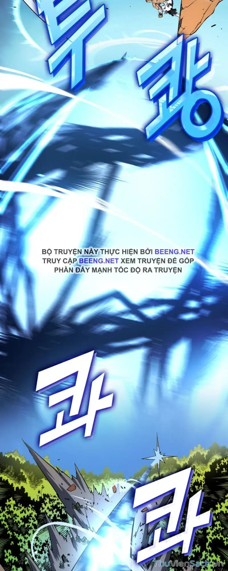 Truyện Tranh Sự Trở Lại Của Pháp Sư Vĩ Đại Sau 4000 Năm trang 5