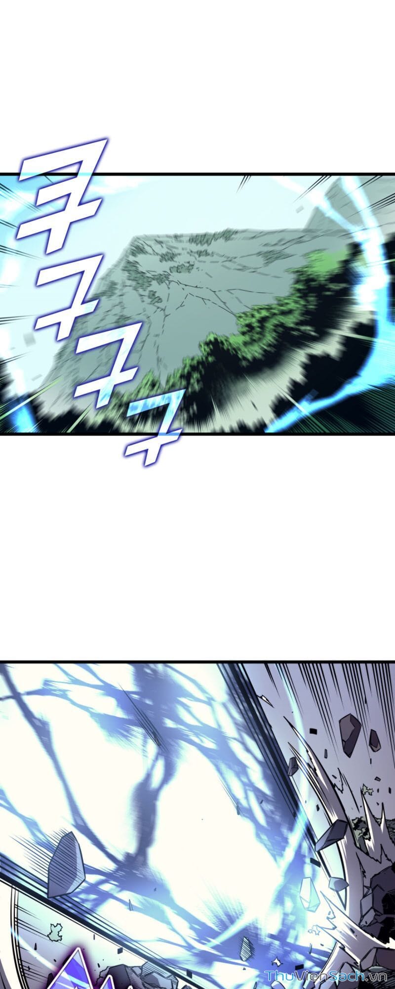 Truyện Tranh Sự Trở Lại Của Pháp Sư Vĩ Đại Sau 4000 Năm trang 5