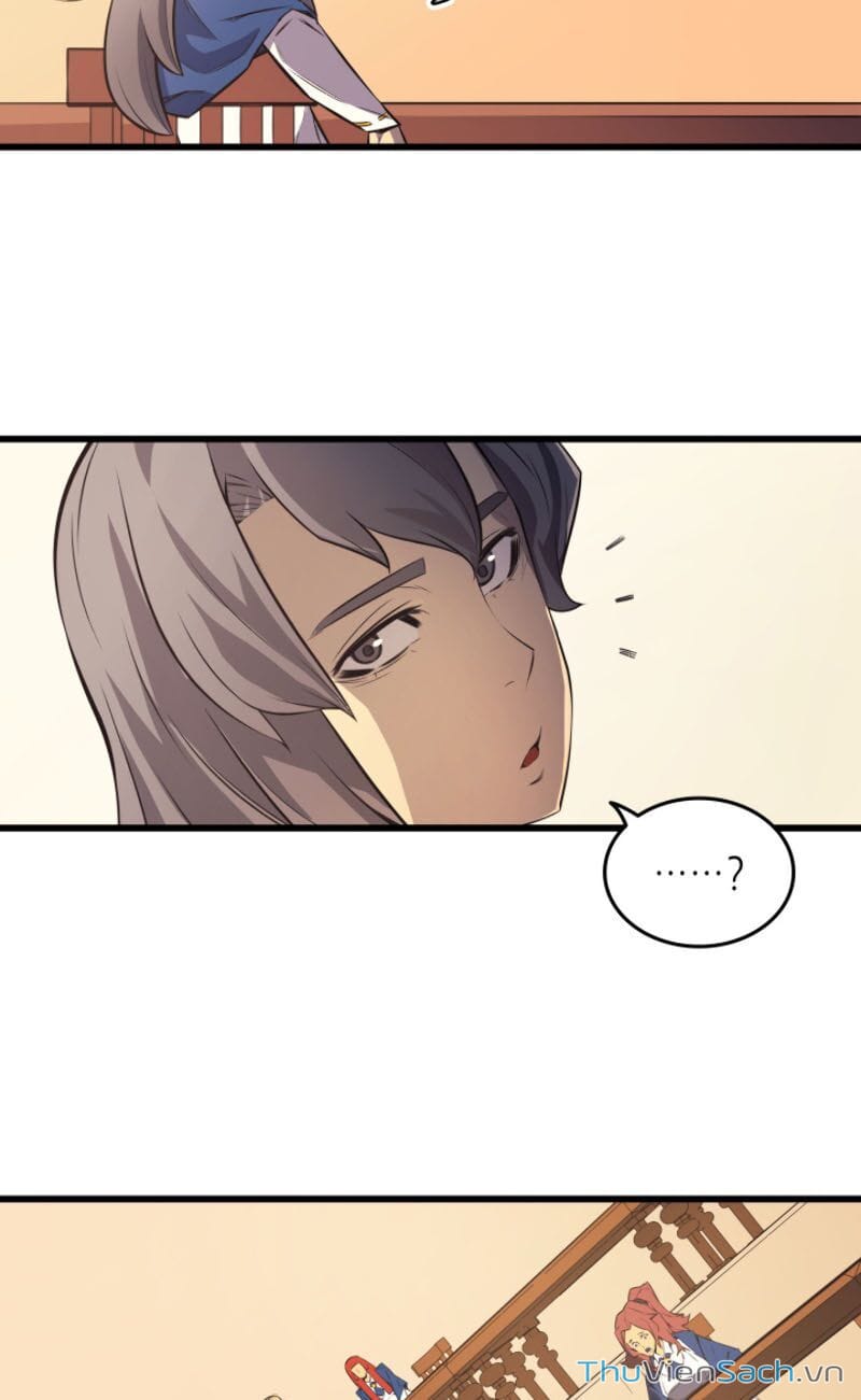 Truyện Tranh Sự Trở Lại Của Pháp Sư Vĩ Đại Sau 4000 Năm trang 5