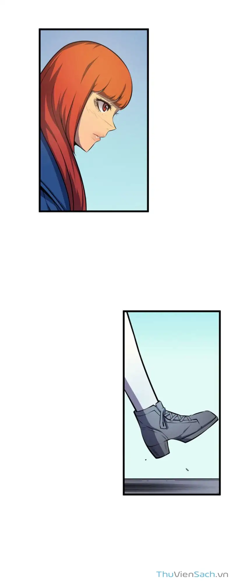 Truyện Tranh Sự Trở Lại Của Pháp Sư Vĩ Đại Sau 4000 Năm trang 5