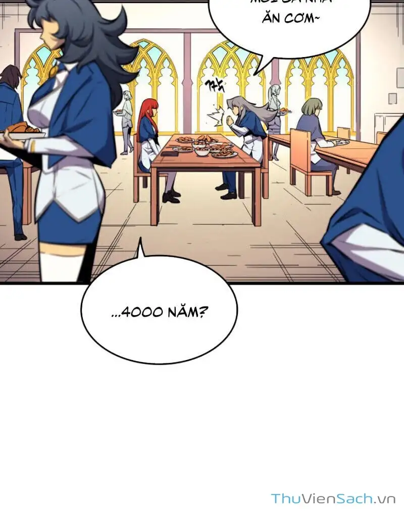 Truyện Tranh Sự Trở Lại Của Pháp Sư Vĩ Đại Sau 4000 Năm trang 5