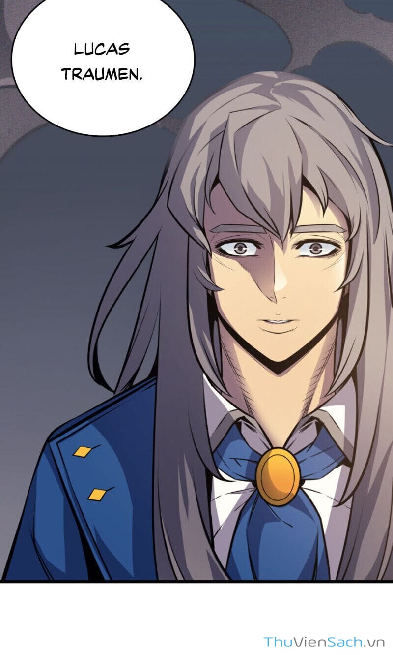 Truyện Tranh Sự Trở Lại Của Pháp Sư Vĩ Đại Sau 4000 Năm trang 5